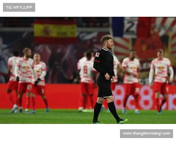 莱比锡3-1多特蒙德，欧冠资格争夺白热化