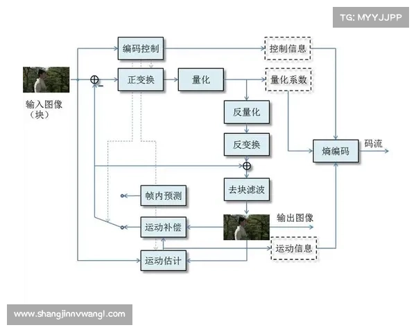 超高清视频传输标准落地，推动编码技术革新