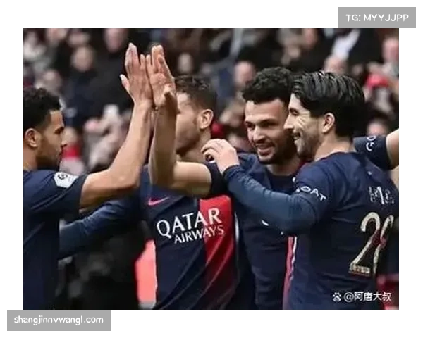 巴黎圣日耳曼主场2-2战平摩纳哥，总比分5-4惊险晋级淘汰赛