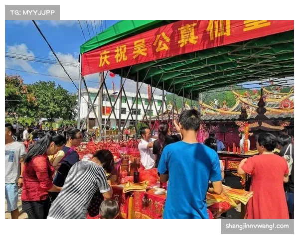 海南村排将体育竞技与乡村文化、特色产业、民俗风情深度融合