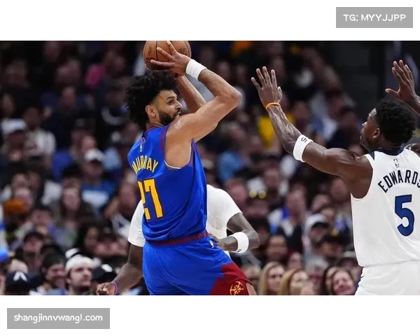 森林狼119-114客场战胜掘金，系列赛1-1战平